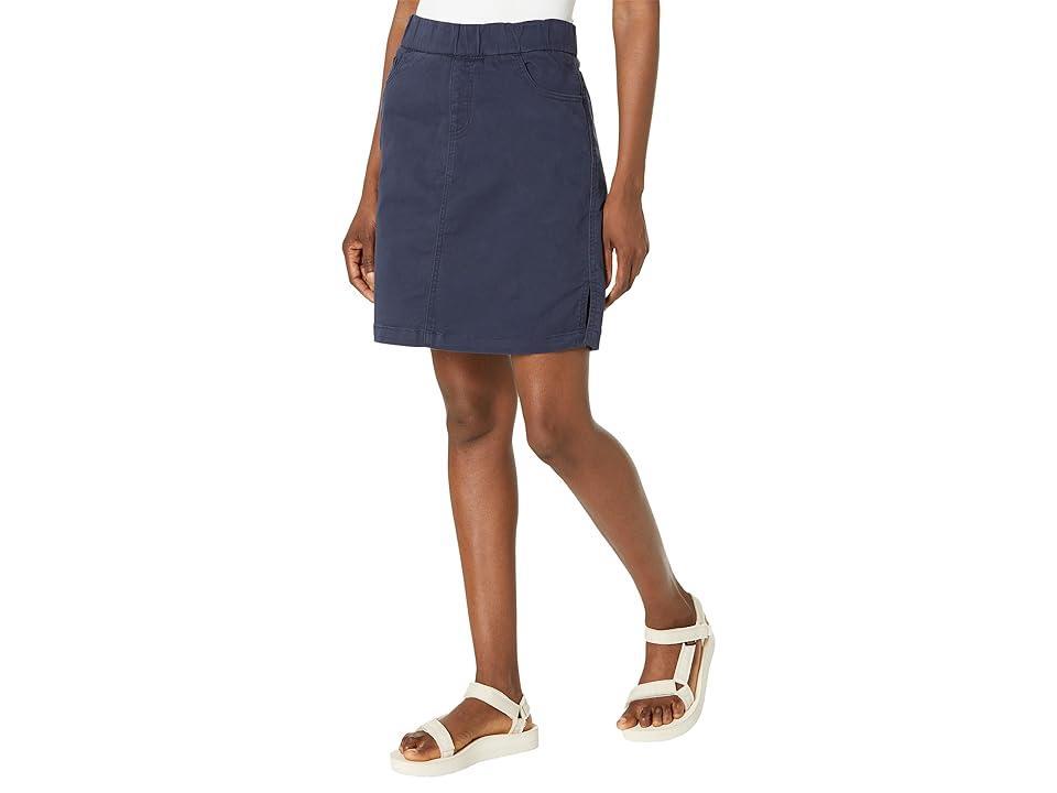 Jag Jeans On The Go Skort Women's Skort Product Image