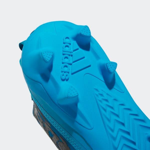 adizero 12.0 Poison Football Cleats Product Image