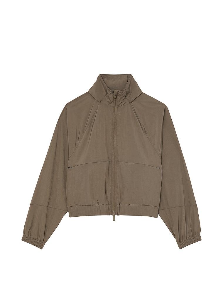 Power Parachute Full-Zip Jacket Product Image