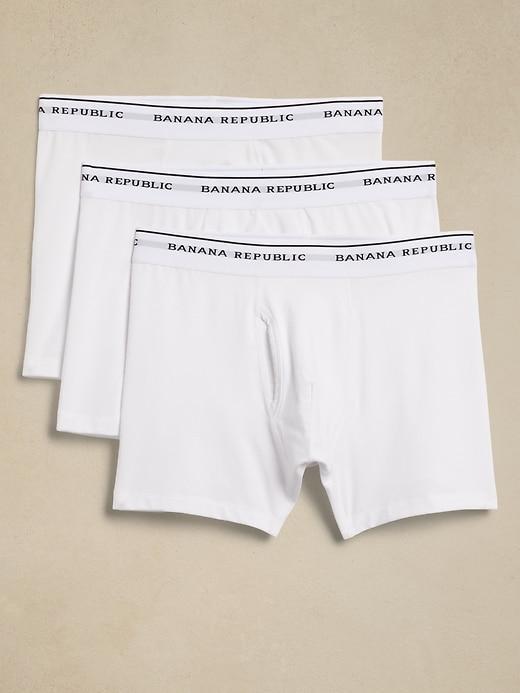 Performance Boxer Briefs (3 pack) Product Image