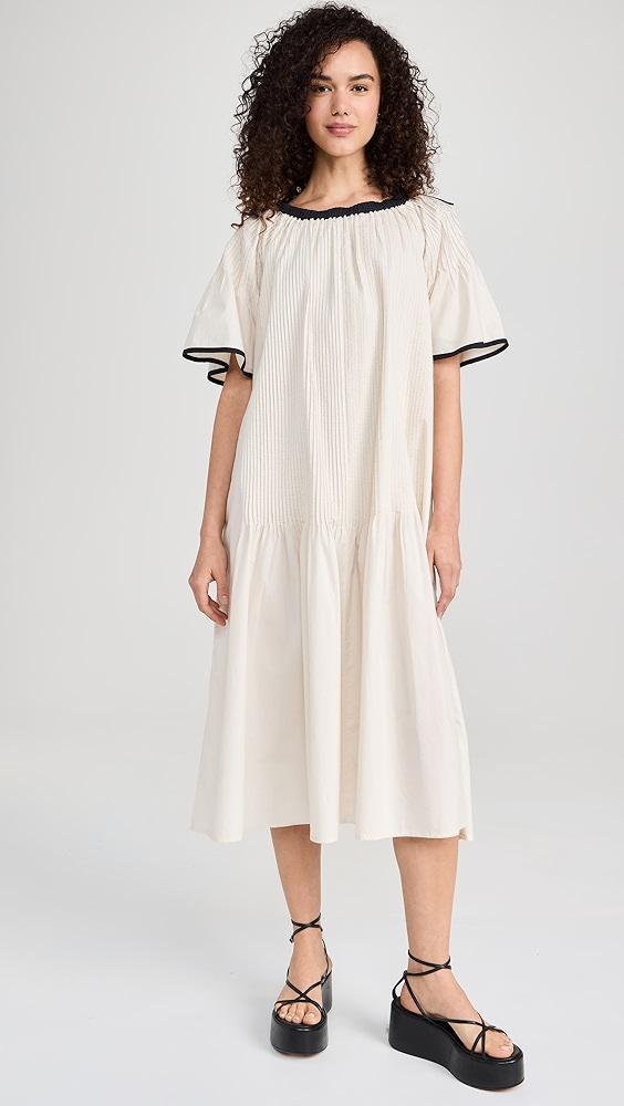 Merlette Elna Dress | Shopbop Product Image