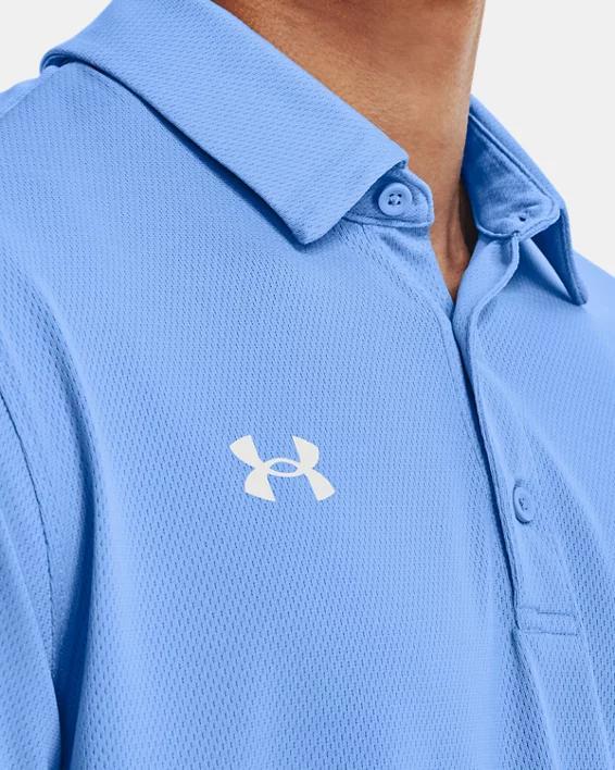 Men's UA Tech™ Team Polo Product Image