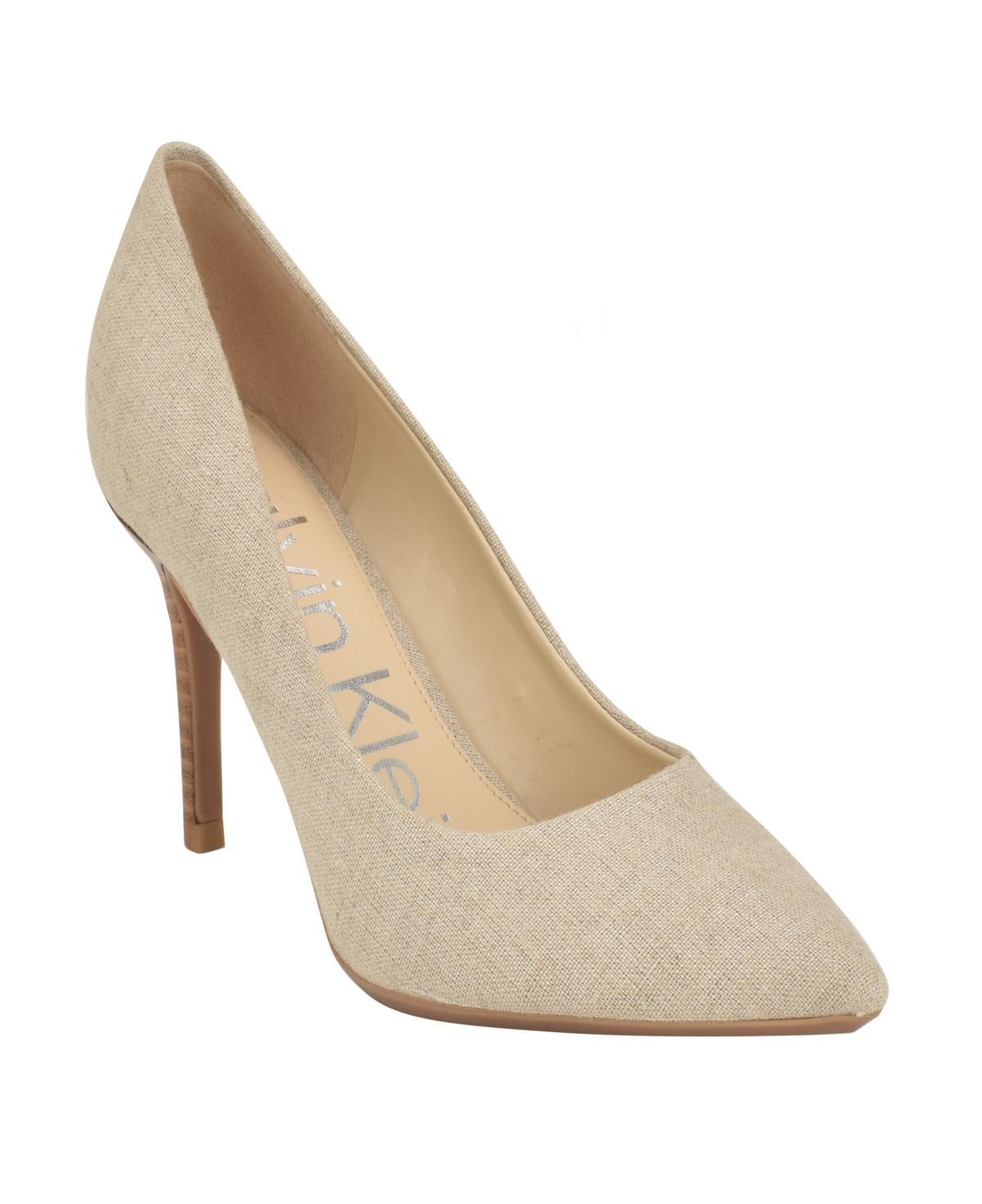 Calvin Klein Gayle Pump Product Image