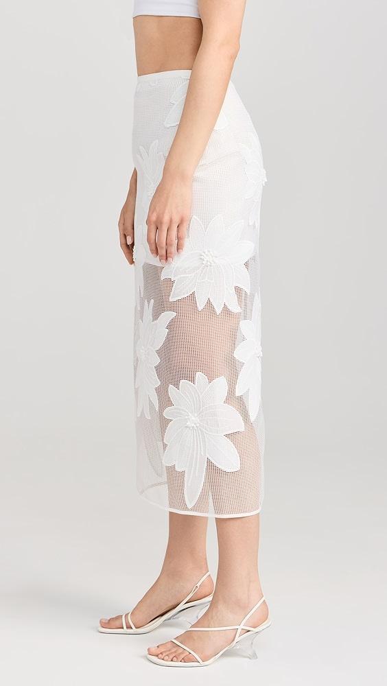 Le Superbe Purely Enlightened Skirt | Shopbop Product Image