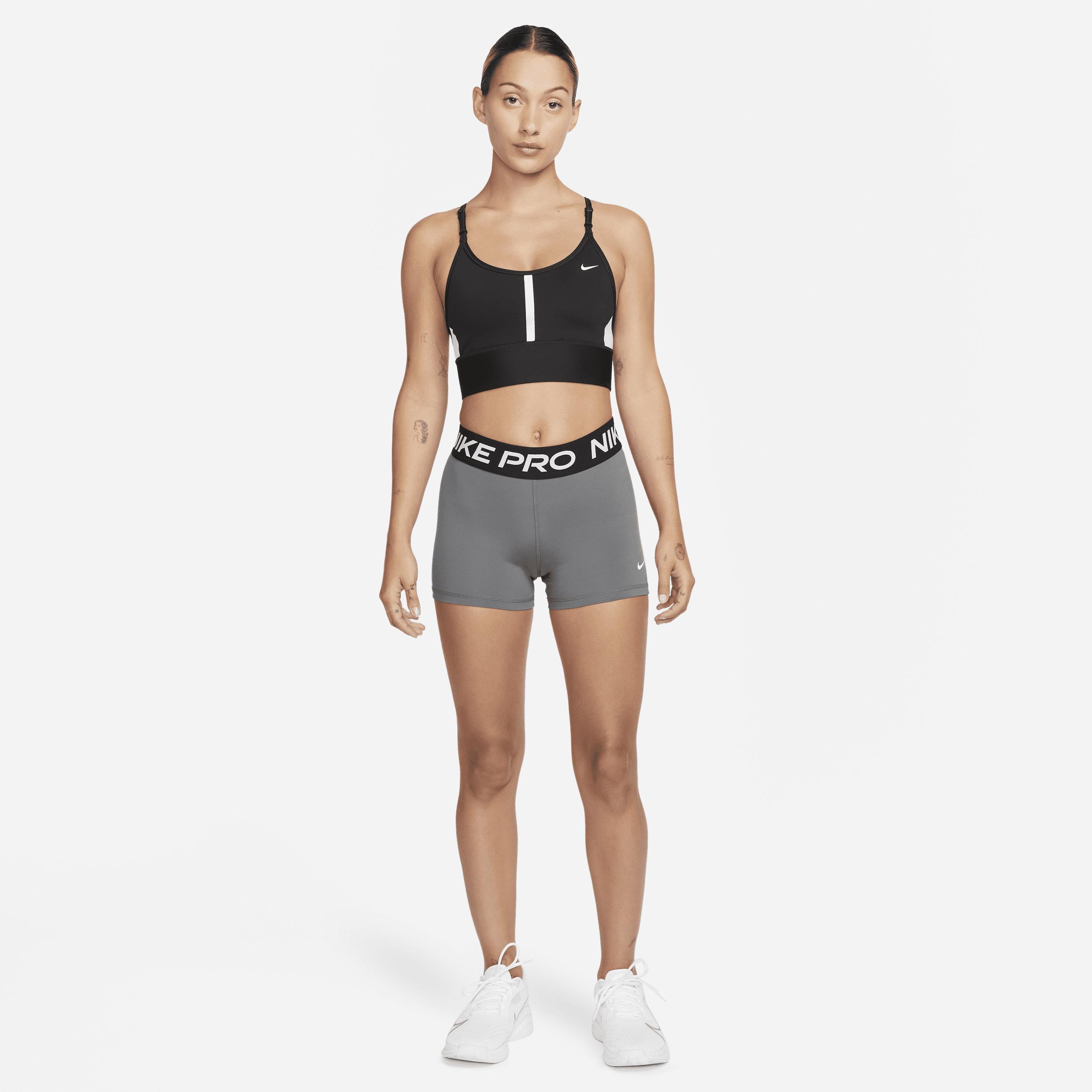 Women's Nike Pro 3" Shorts Product Image