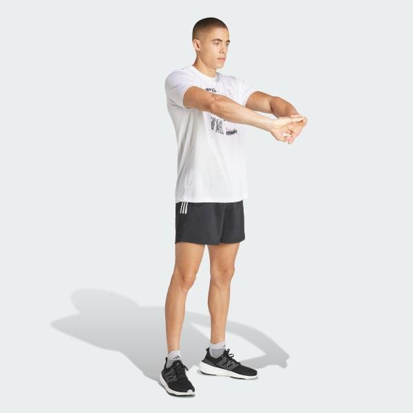 Own The Run Shorts Product Image