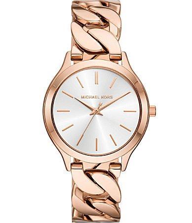 Michael Kors Runway Watch, 38mm Product Image