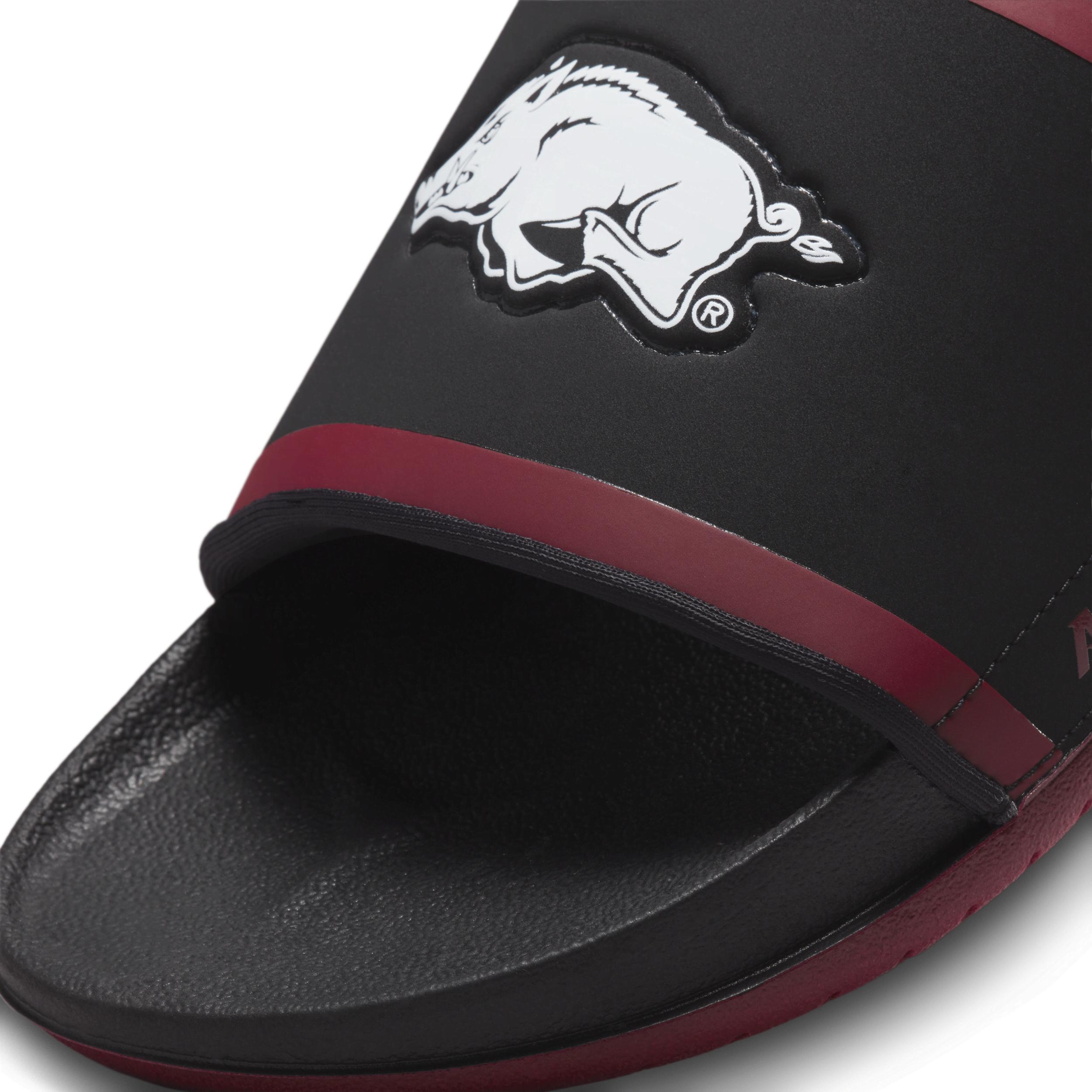 Nike Men's Offcourt (NFL New York Giants) Slides Product Image