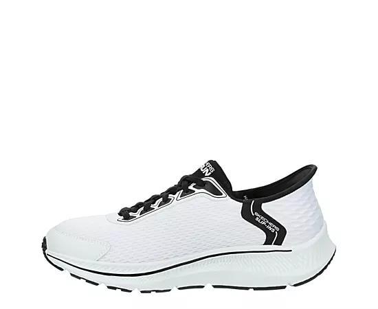 Skechers Men's Slip-Ins Go Run Consistent Empowered Sneaker Product Image