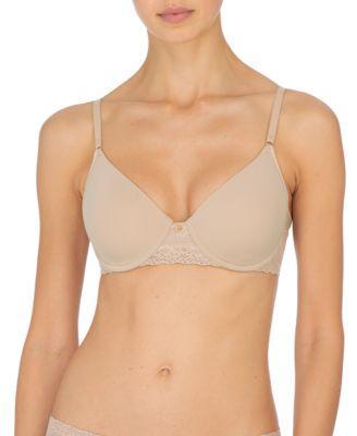 Womens Bliss Perfection Comfort T-Shirt Bra Product Image