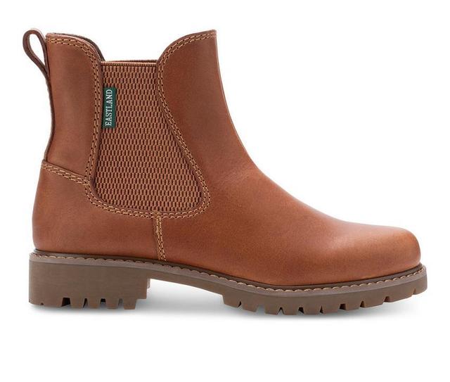 Women's Eastland Ida Chelsea Boots Product Image