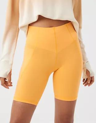 OFFLINE By Aerie Real Me Xtra Hold Up! Pocket 7" Bike Short Product Image