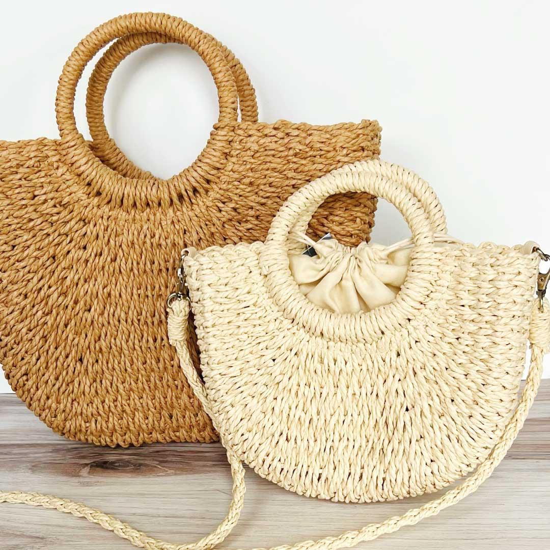 Spring Kai Beach Bag Product Image