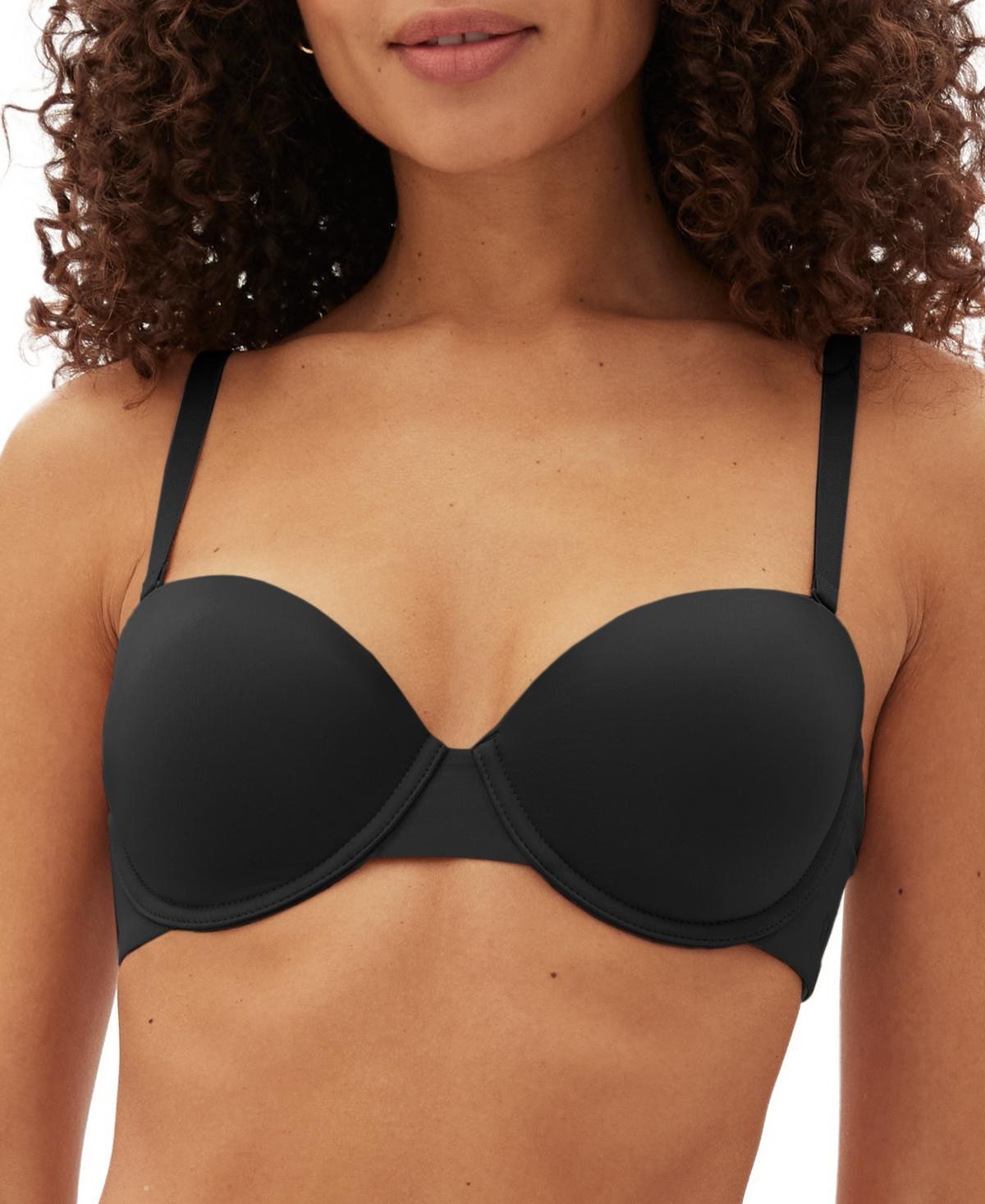 Gap GapBody Womens Everyday Essentials Multi-Way Bra GPW00356 Product Image