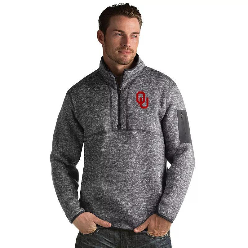 Mens Antigua Florida State Seminoles Fortune Pullover Product Image