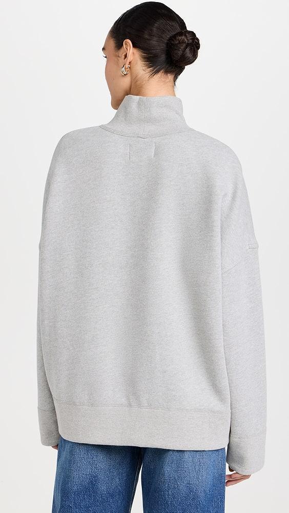 Citizens of Humanity Cara Turtleneck | Shopbop Product Image