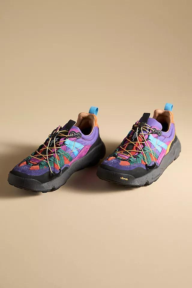 Flower Mountain Iwano 2 Sneakers Product Image