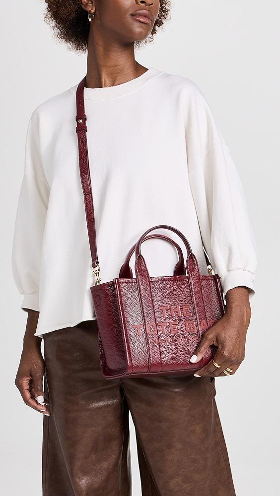 Marc Jacobs The Small Tote | Shopbop Product Image