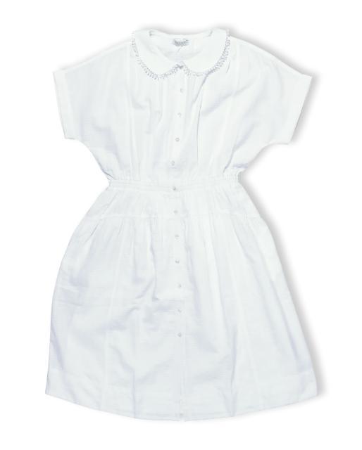 Louise Shirtdress Product Image