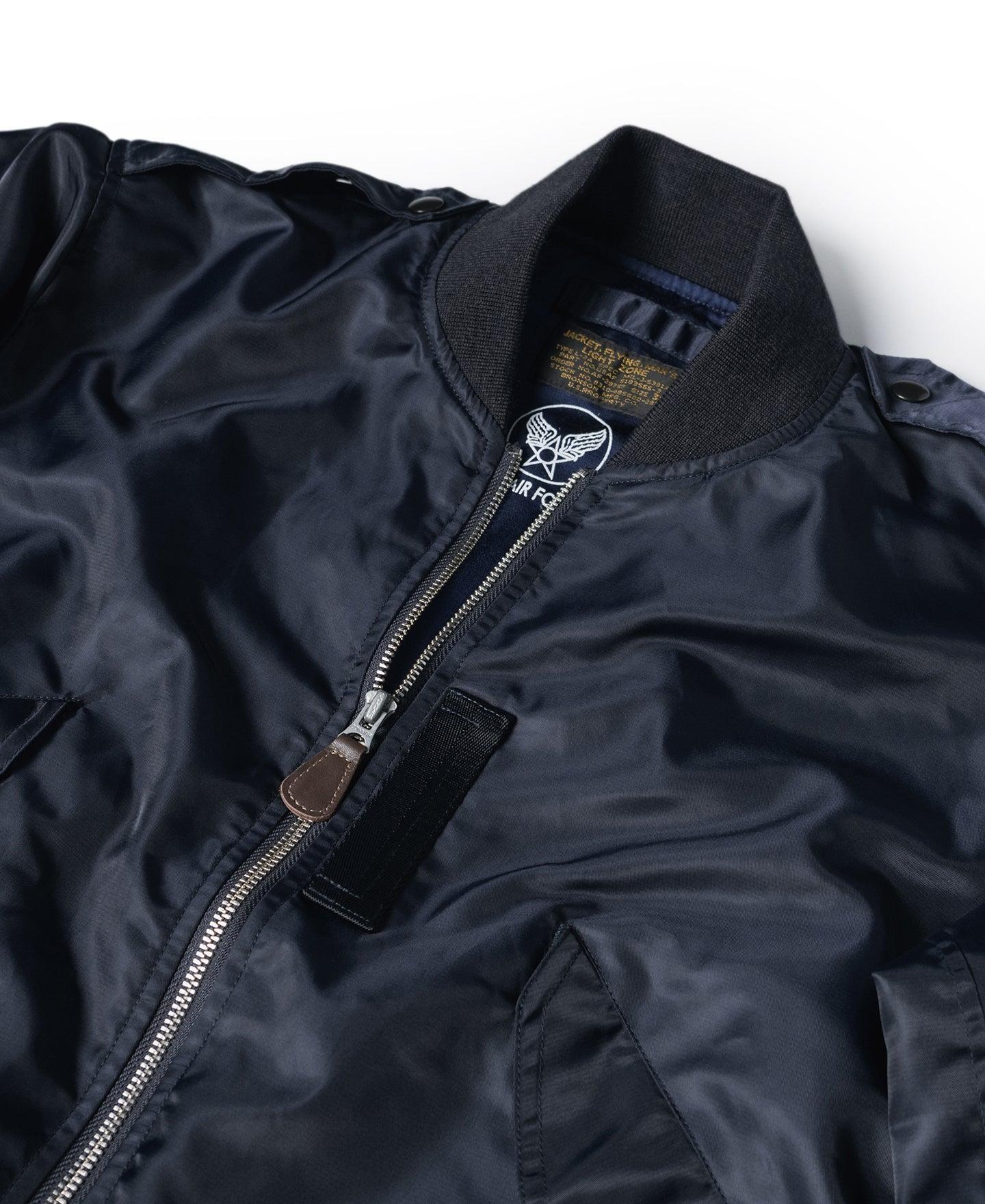 US Air Force Type L-2A Flight Jacket Product Image