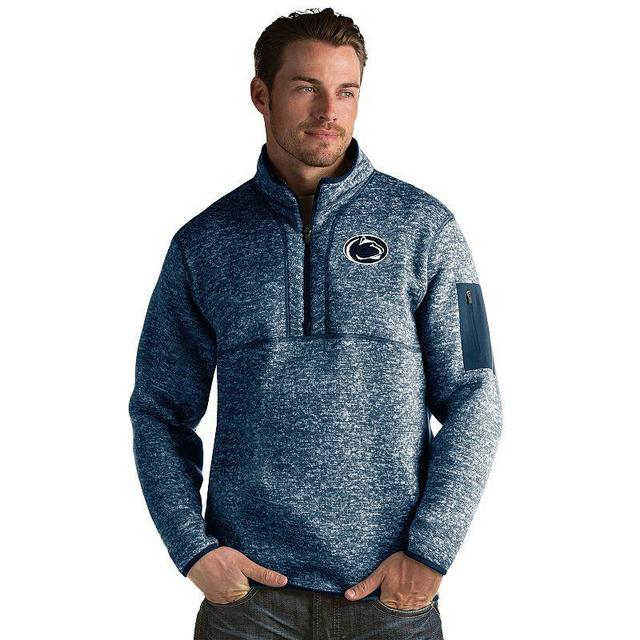 Mens Antigua Penn State Nittany Lions Fortune Pullover Product Image