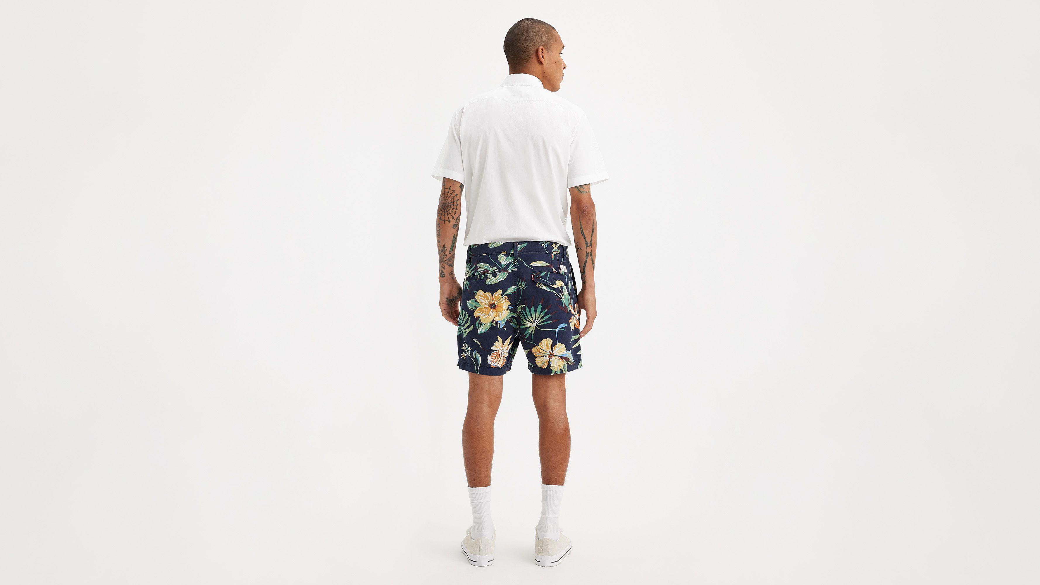 Levis XX Chino Authentic 6 Mens Shorts Product Image