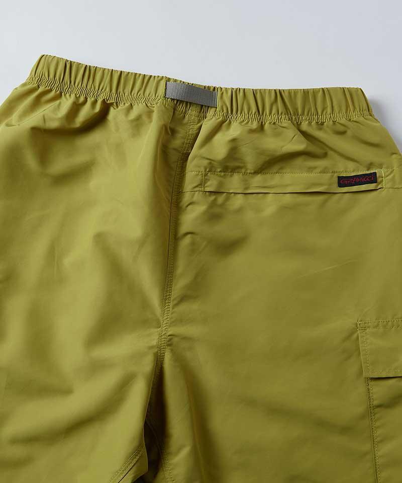 Shell Cargo Short Male Product Image