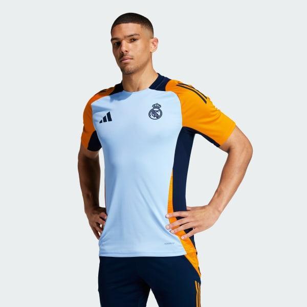 Real Madrid Tiro 24 Competition Training Jersey Product Image