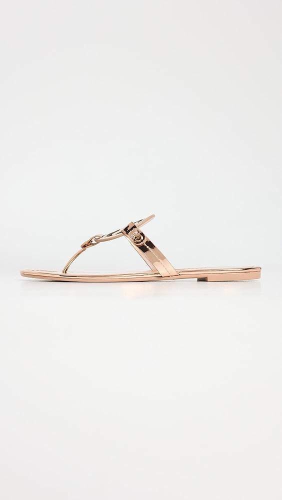 Tory Burch Miller Sandals | Shopbop Product Image