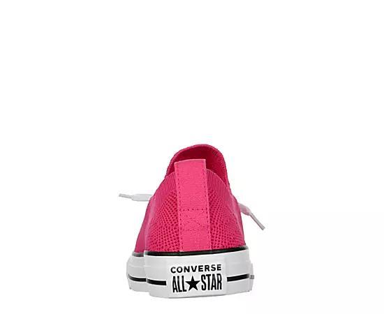 Converse Womens Chuck Taylor All Star Shoreline Knit Sneaker Product Image