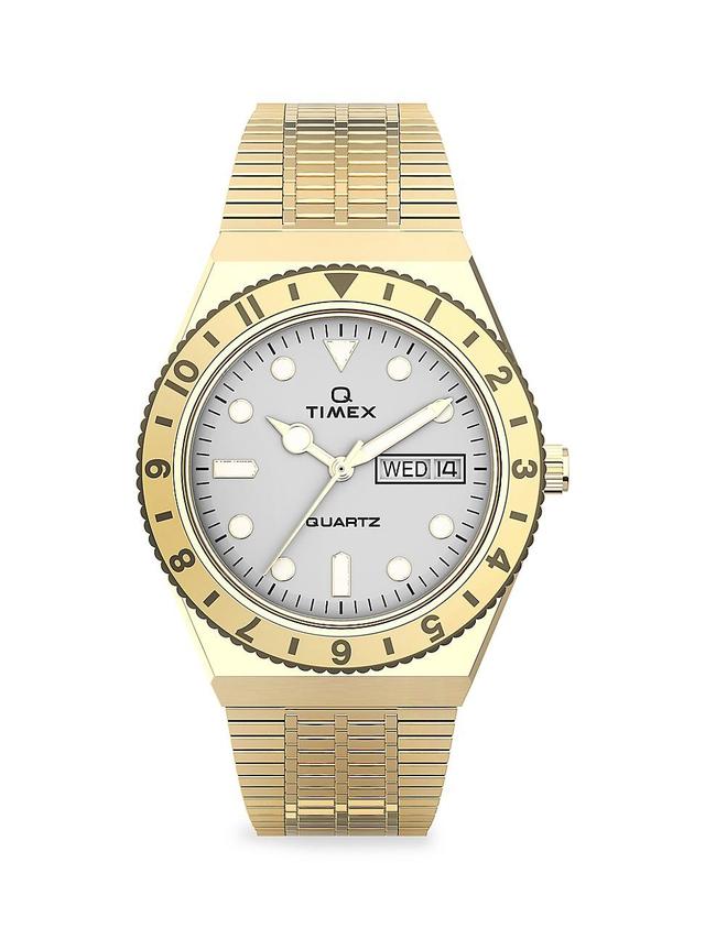 Timex Q Bracelet Watch, 36mm Product Image