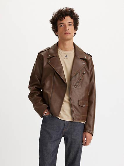 Levi's Biker Jacket - Men's Product Image