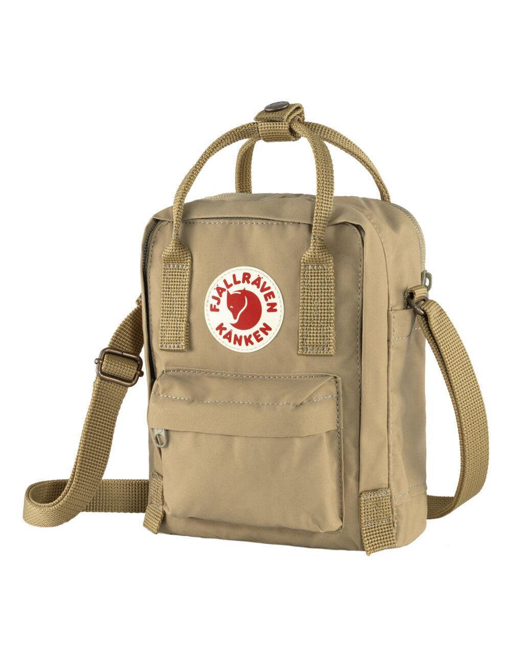 FJALLRAVEN Kånken Sling Crossbody Bag Product Image