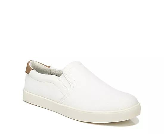 Dr. Scholls Womens Madison Slip On Sneaker Product Image