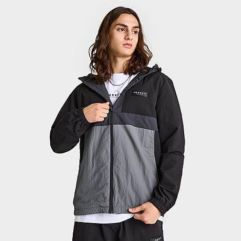 Mens Sonneti Taron Full-Zip Jacket Product Image