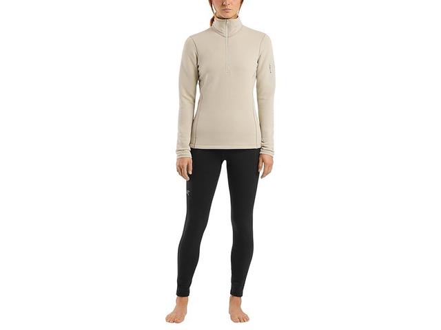 Arc'teryx Rho Heavyweight Bottoms Women's Casual Pants Product Image