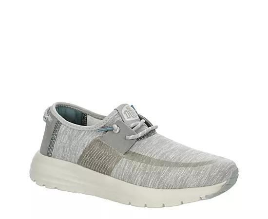 Heydude Womens Sirocco Slip On Sneaker Product Image