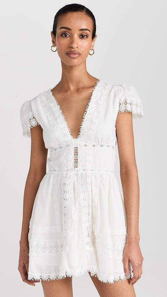 Peixoto Piper Dress | Shopbop Product Image