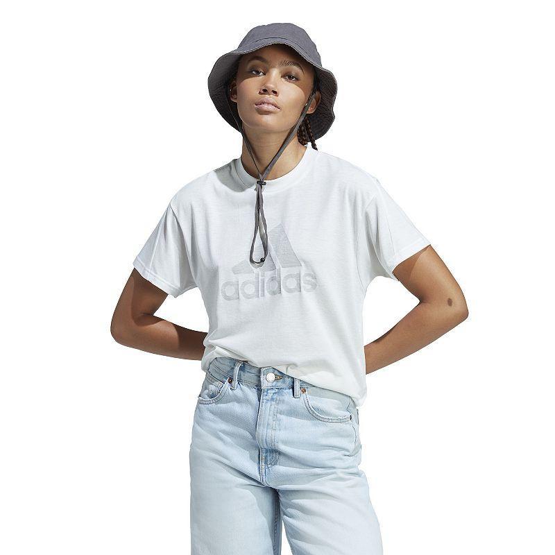 Womens adidas Future Icons Winners 3.0 Tee Product Image