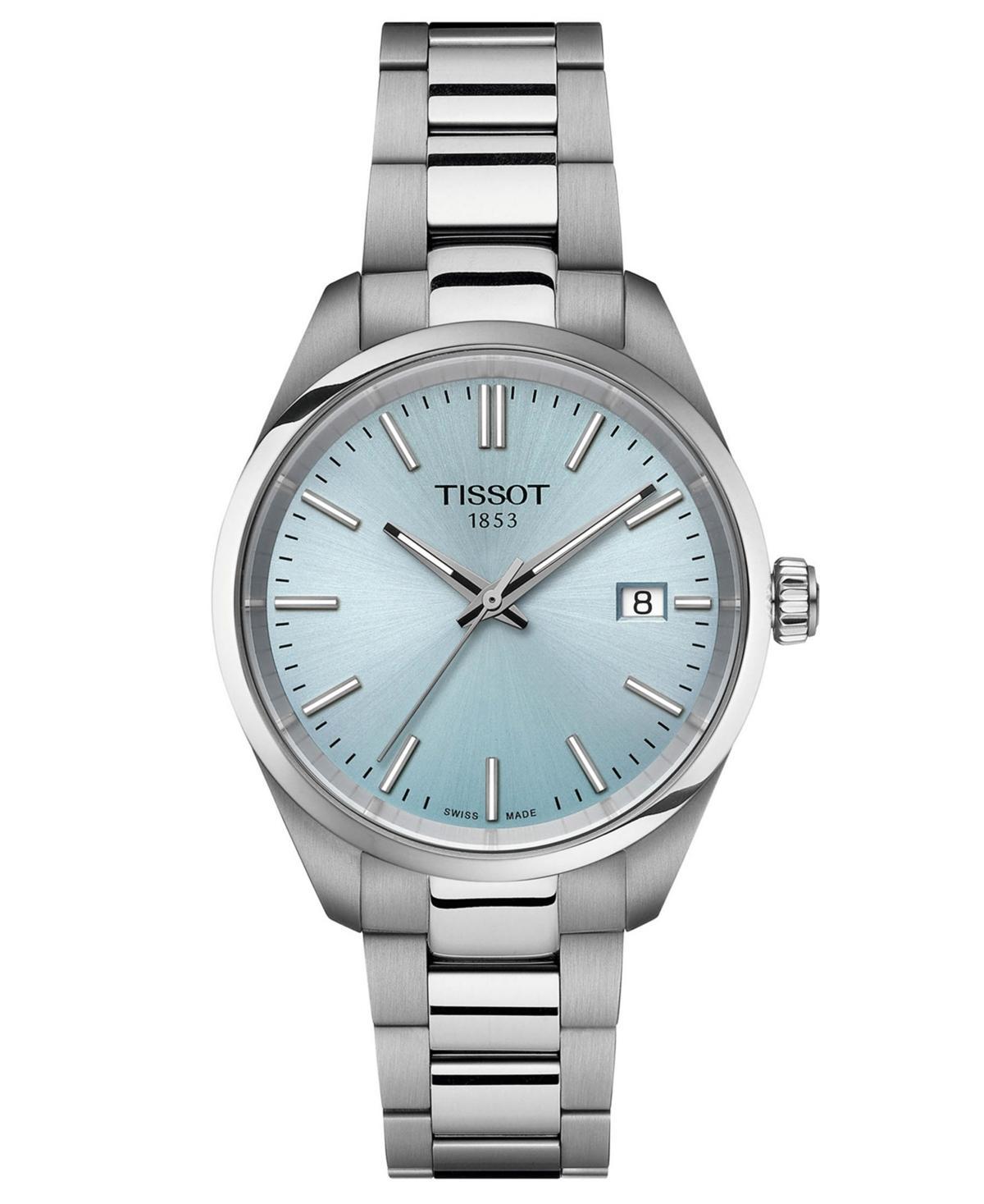 Tissot Pr 100 Watch, 34mm Product Image