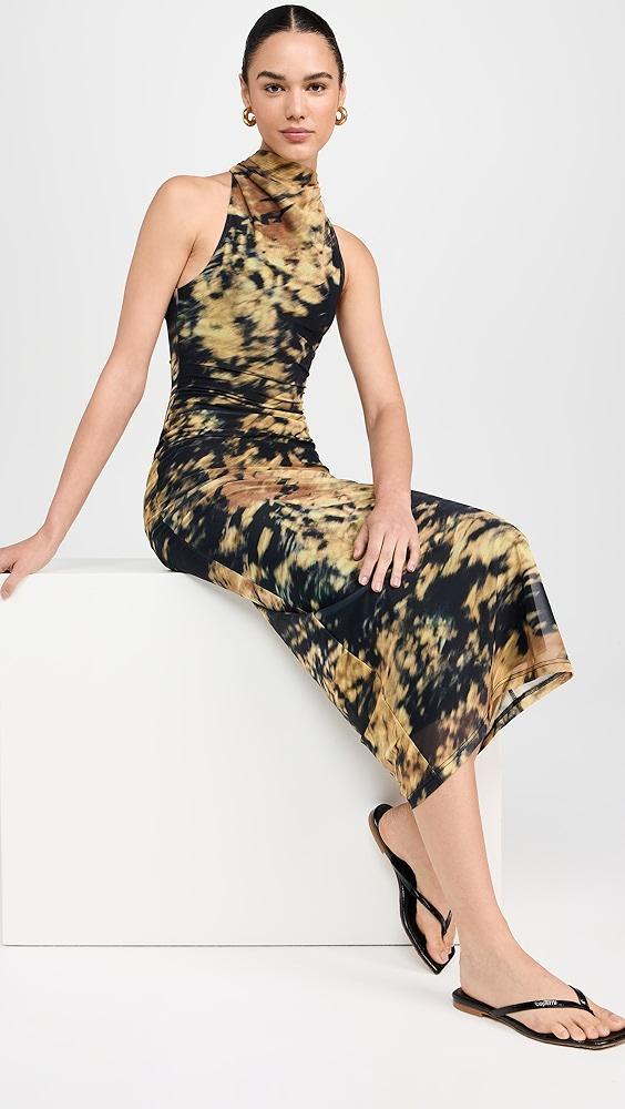 Significant Other Havana Midi Dress | Shopbop Product Image