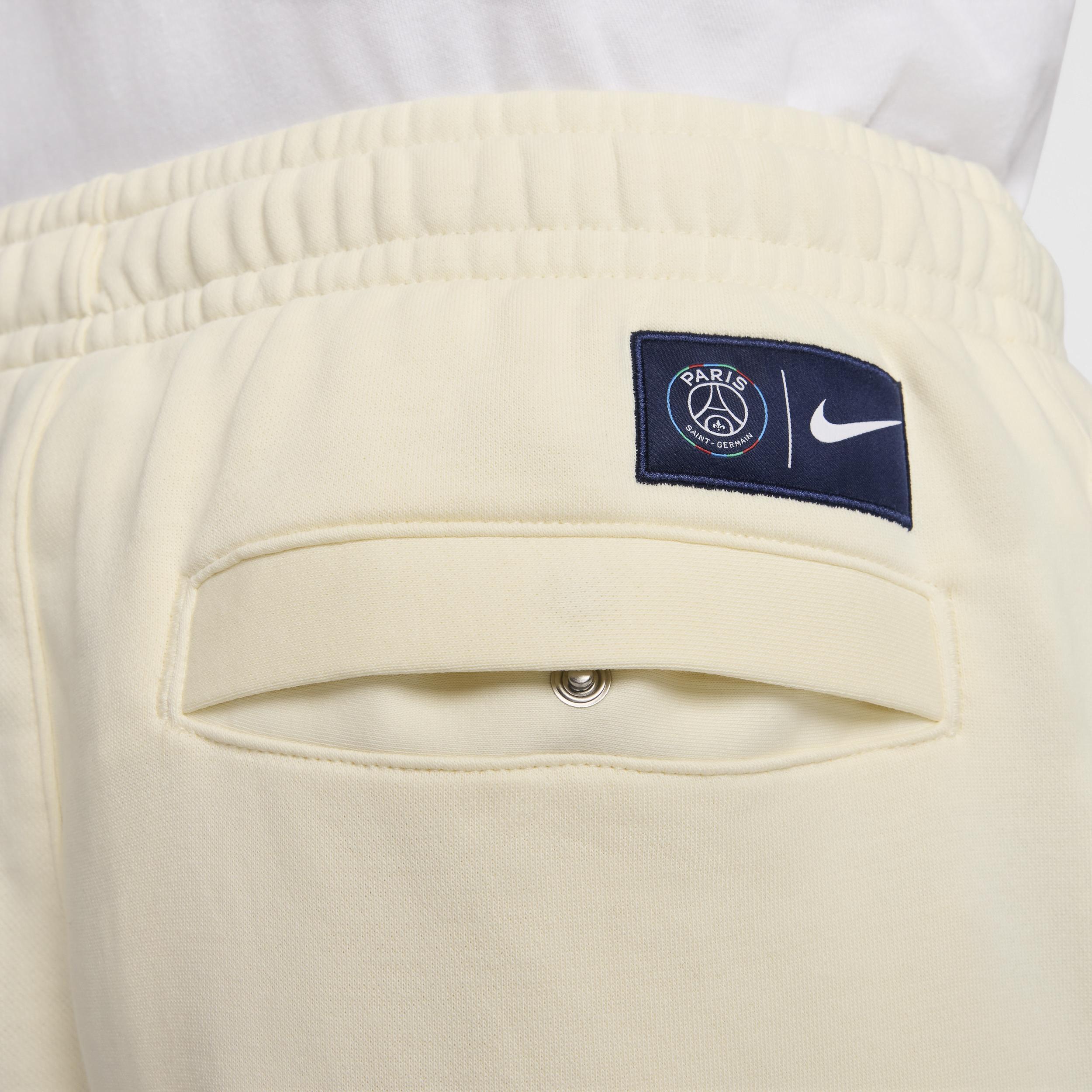 Paris Saint-Germain Club Nike Men's Soccer Jogger Pantsin Product Image