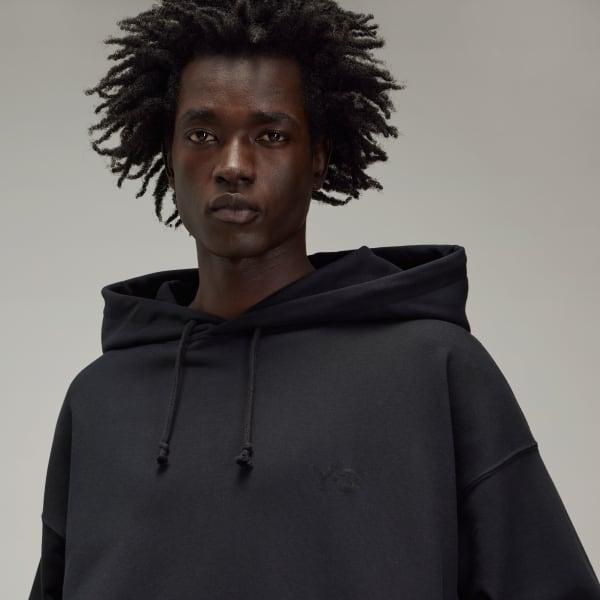 Y-3 French Terry Hoodie Product Image