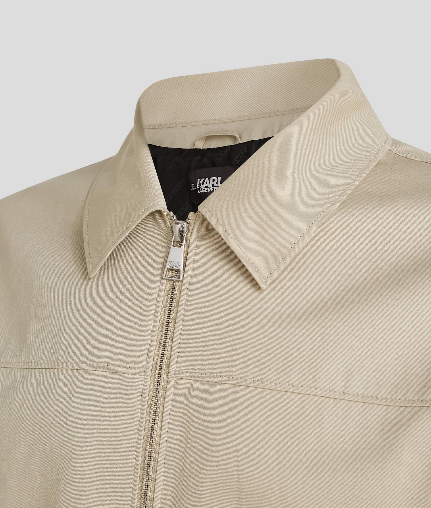 LIGHTWEIGHT JACKET Product Image