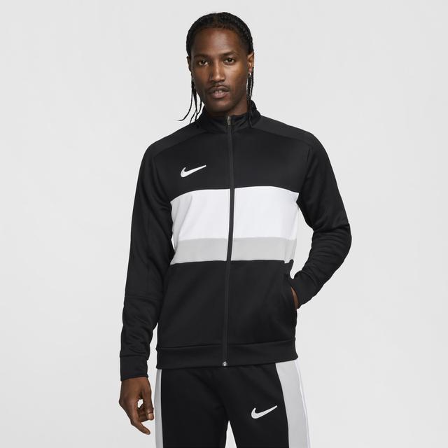 Nike Men's Academy Dri-FIT Soccer Track Jacket Product Image