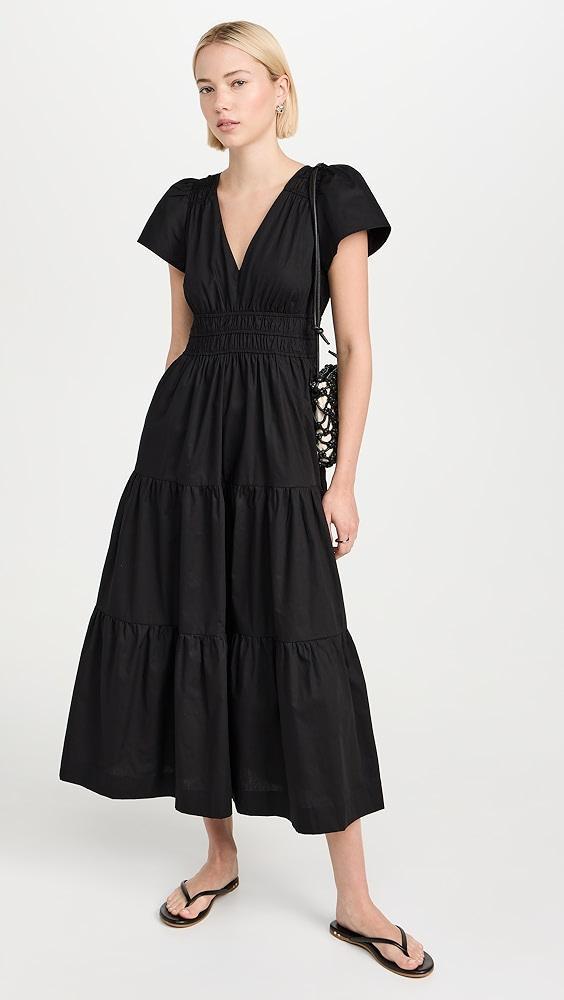 Marea Annabelle Dress | Shopbop Product Image