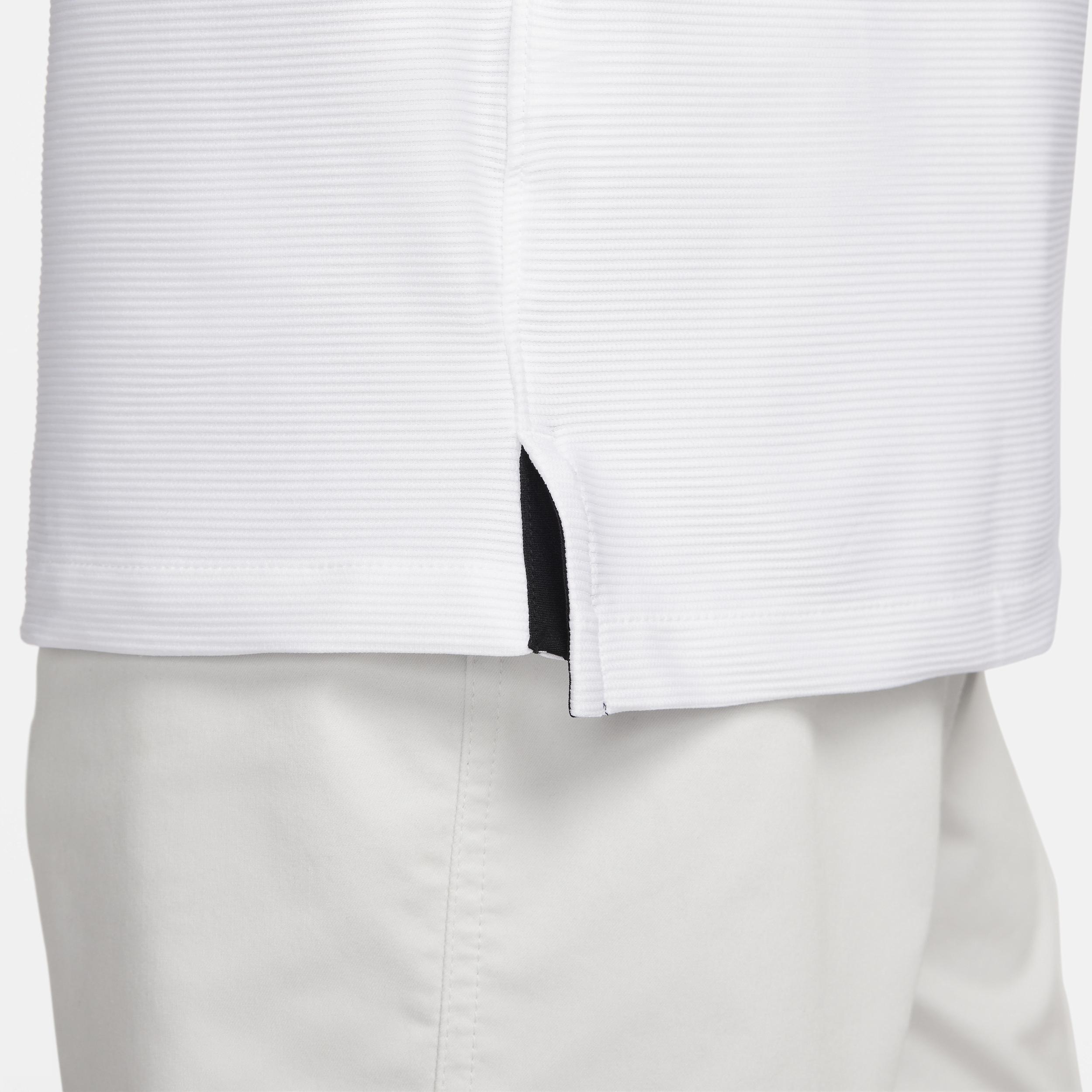 Nike Men's Tour Dri-FIT Golf Polo Product Image