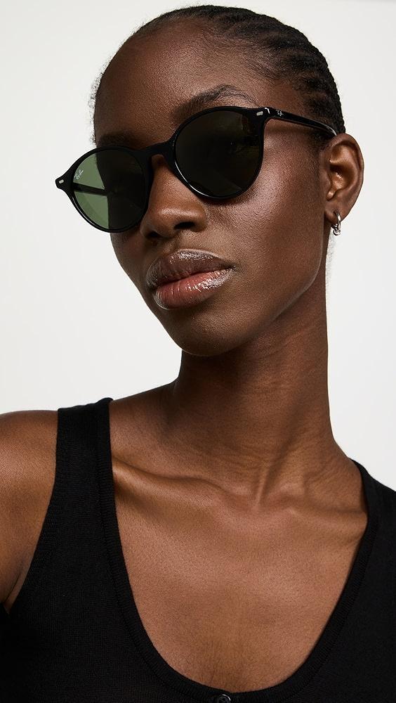 Ray-Ban 0RB2230 Sunglasses | Shopbop Product Image