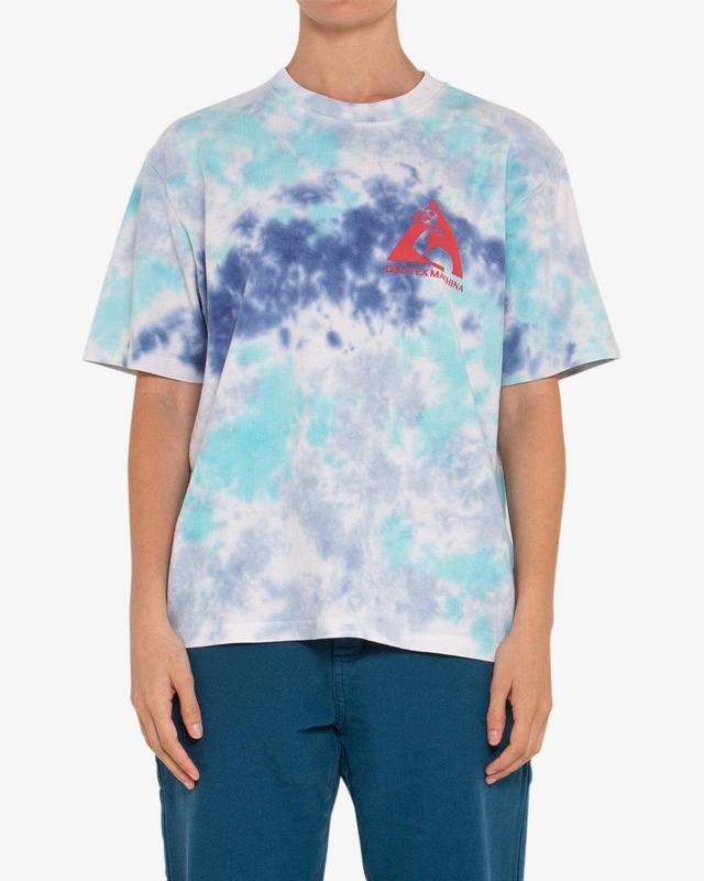 Flex Tie Dye - Ocean Tie Dye Product Image