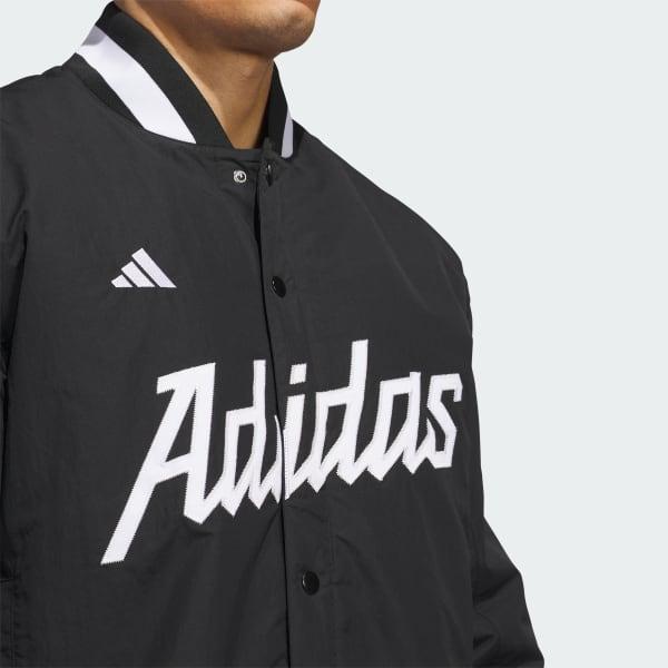 Dugout Coaches Jacket Product Image